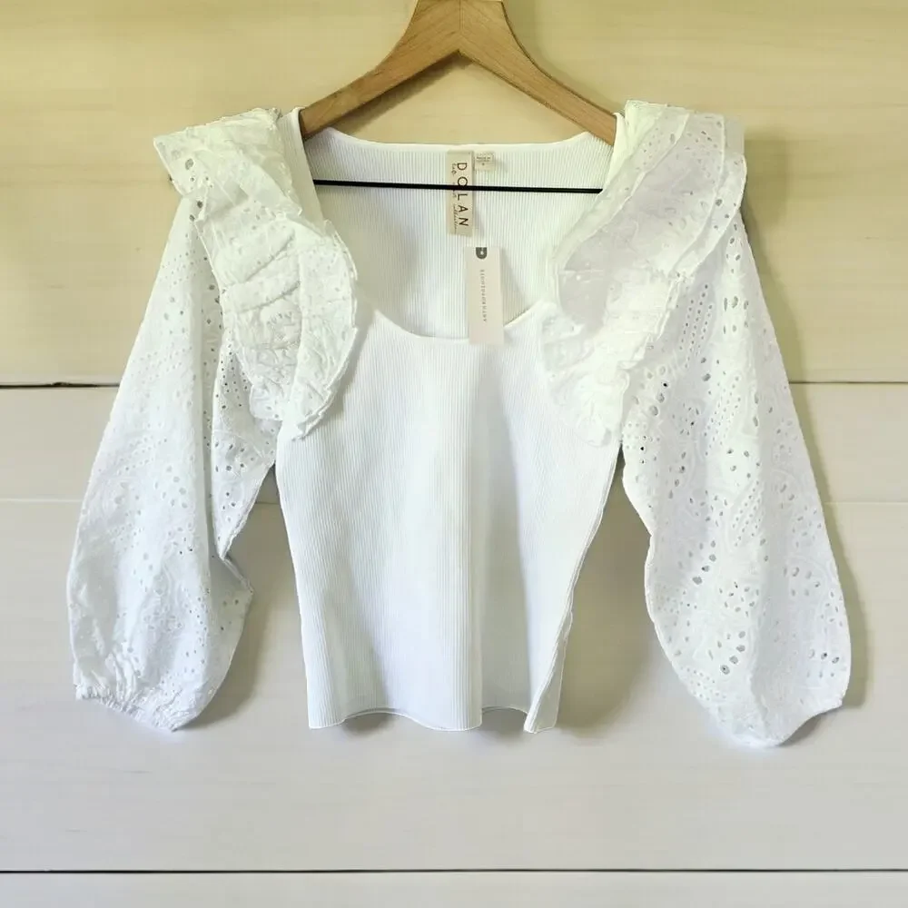 Anthropologie nwt dolan